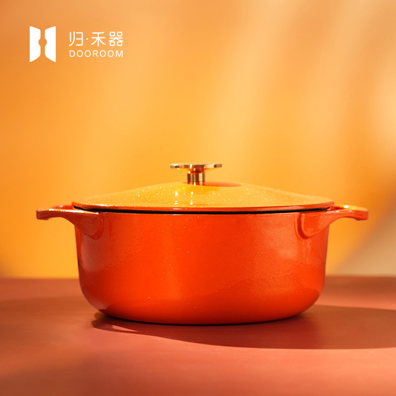 炒菜锅用什么材质的锅最好？用过上百口锅，常驻厨房的就这4种！
