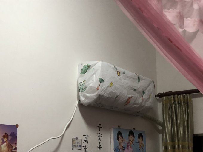 收纳博士遮尘罩