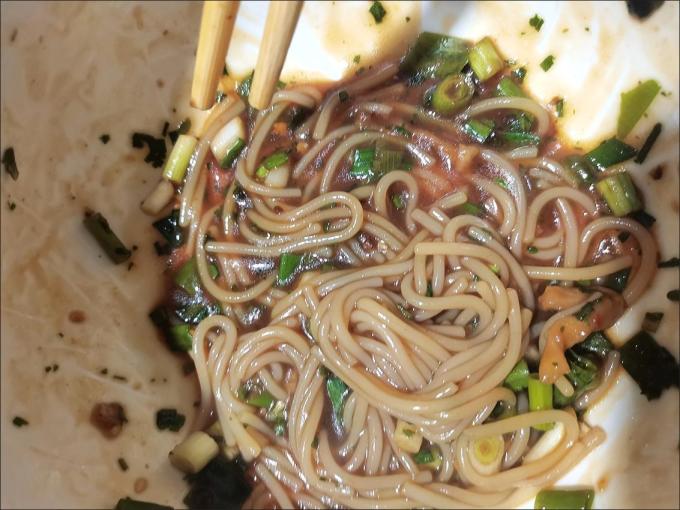 宜人家方便面/粉
