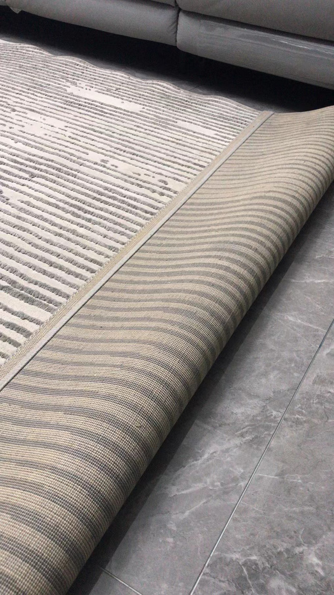 京东京造地毯