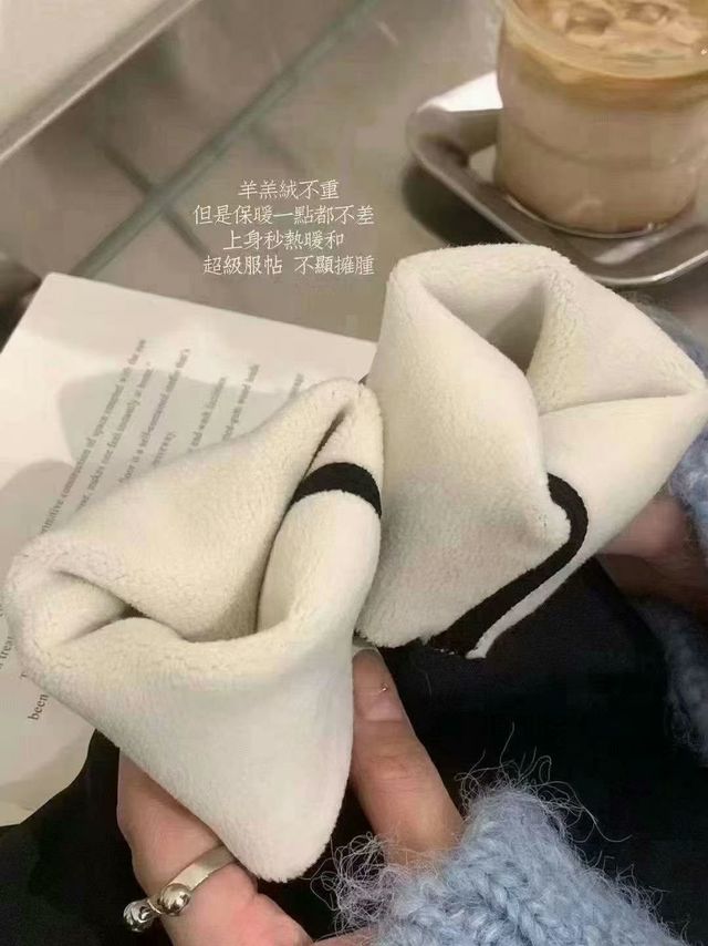 ​​一条👖过冬 实力抗寒❄