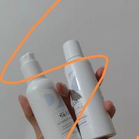 敏感肌混油皮的本命水乳