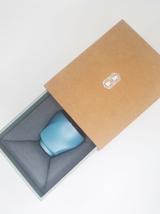 陶瓷杯