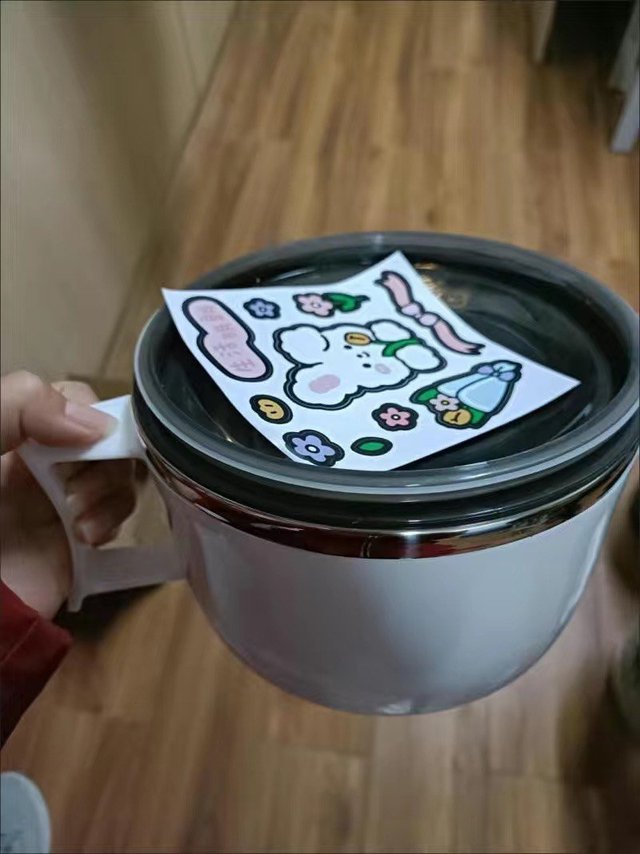 小仙女🧚‍♀️怎么能没有自己的专属碗🥣呢