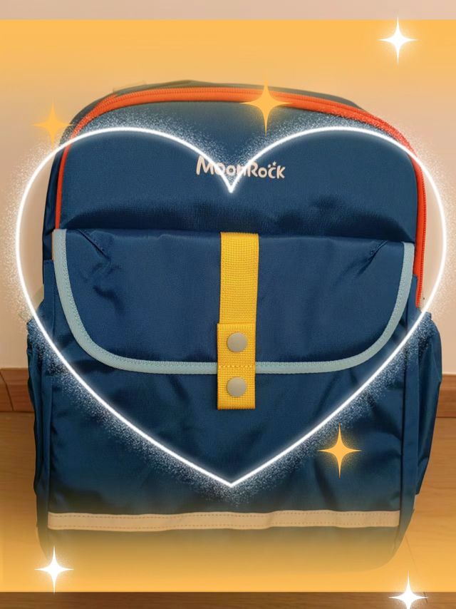 梦乐书包🎒~绝绝子