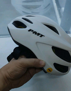 PMT MIPS亚洲版防撞骑行头盔自行车气动安全