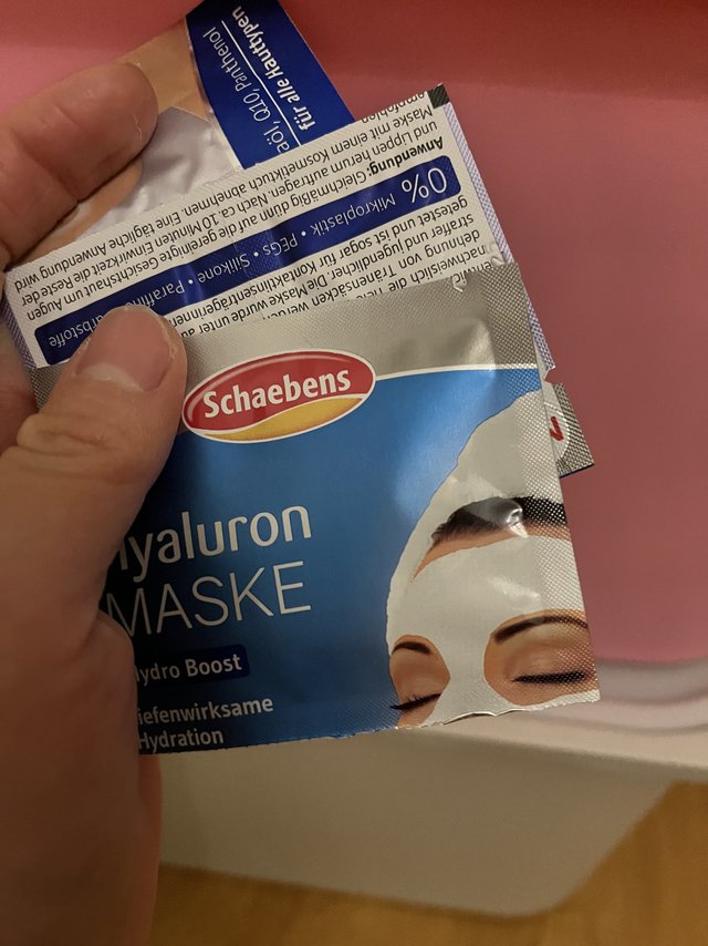 让皮肤重新焕变的涂抹面膜