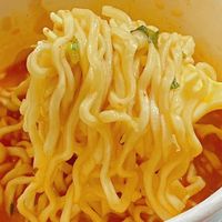 这碗肥汁拉面就是我的下剧宵夜！