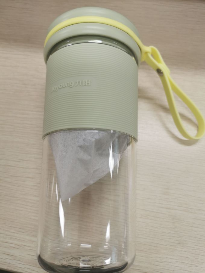 九阳榨汁机
