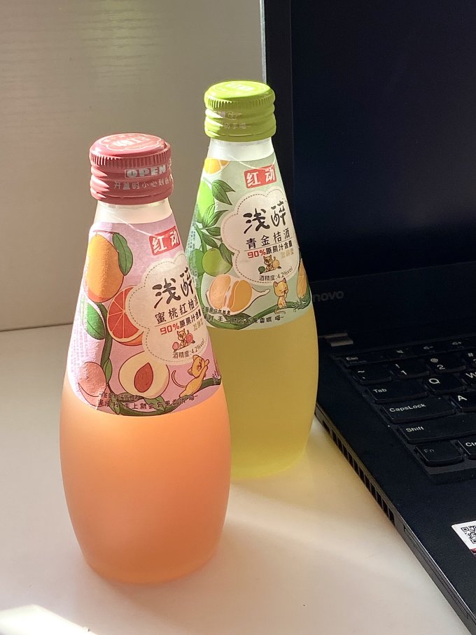 红动其他酒类