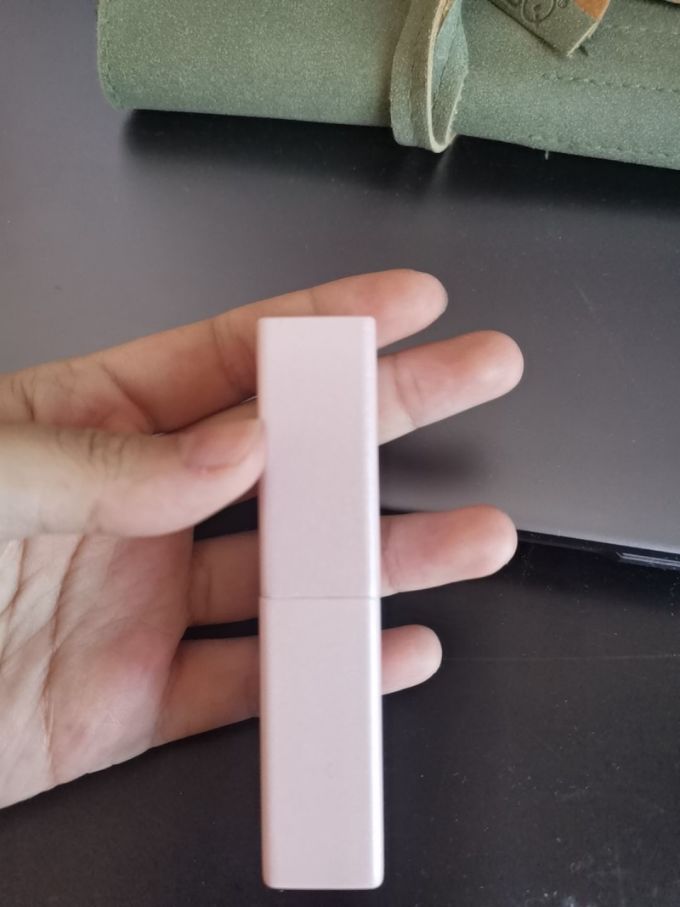 悠珂思口红