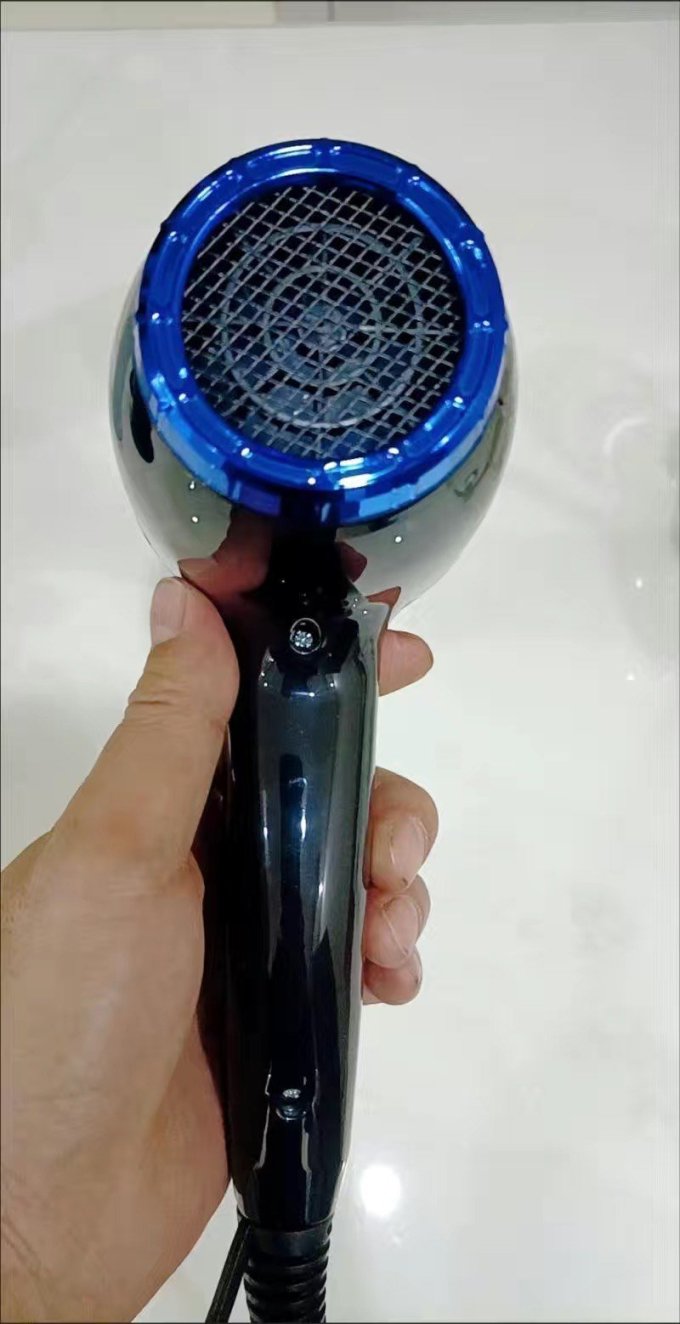 波洛克电吹风