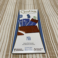 节日必备 好吃不胖的Guylian巧克力