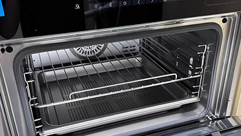 海尔嵌入式蒸烤一体机电蒸箱电烤箱家用多功能全自动48升E48U1
