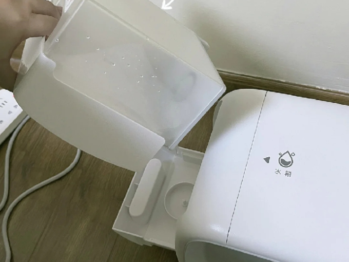 科西逸尔取暖电器