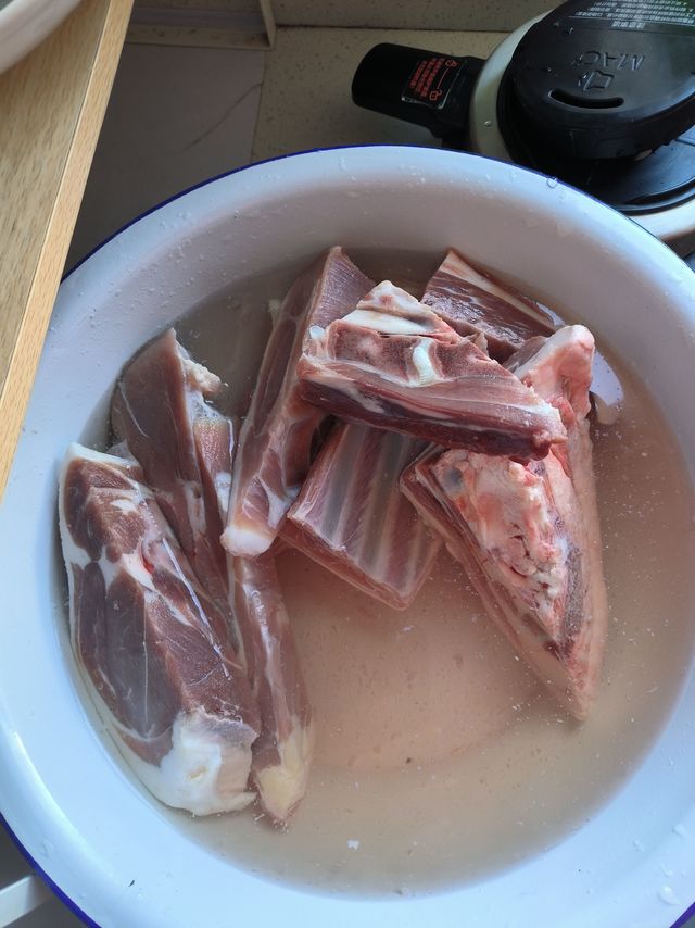真没想多，拼夕夕的羊肉竟然没翻车！