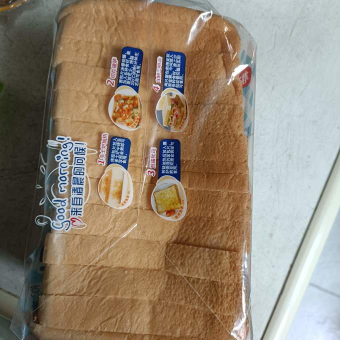 桃李面包