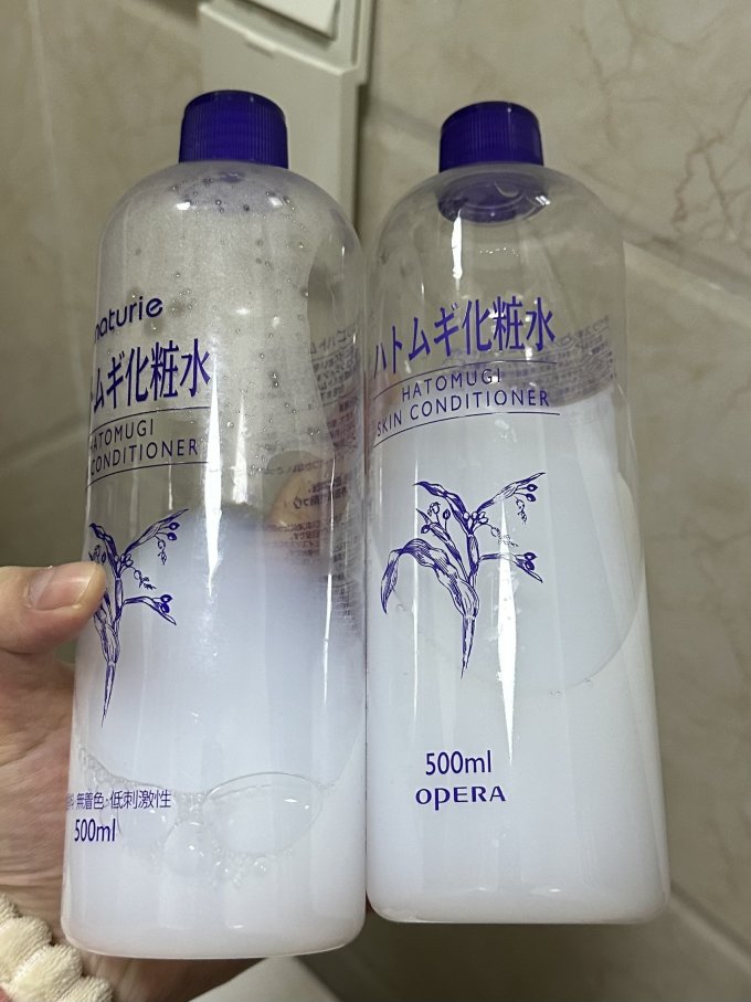 娥佩兰爽肤水