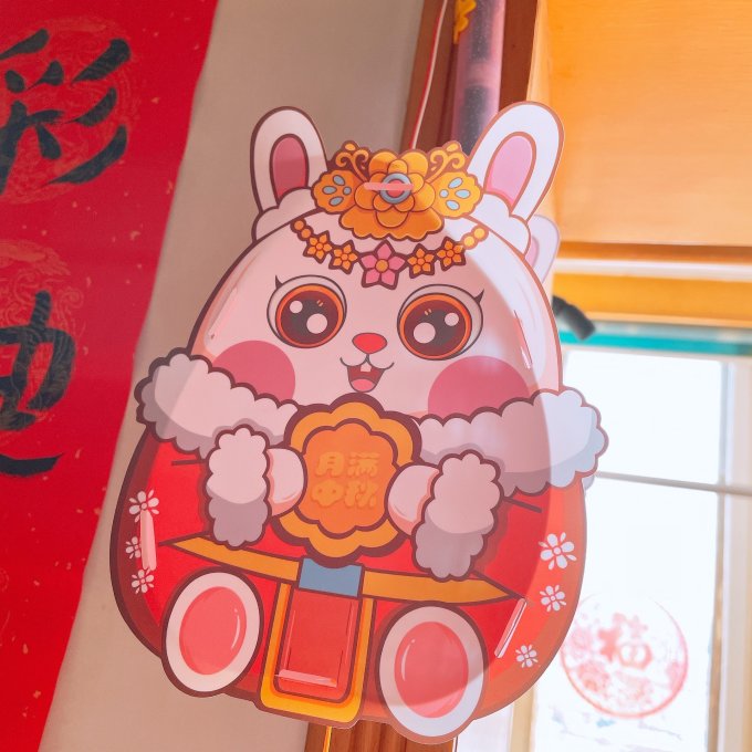 节庆饰品