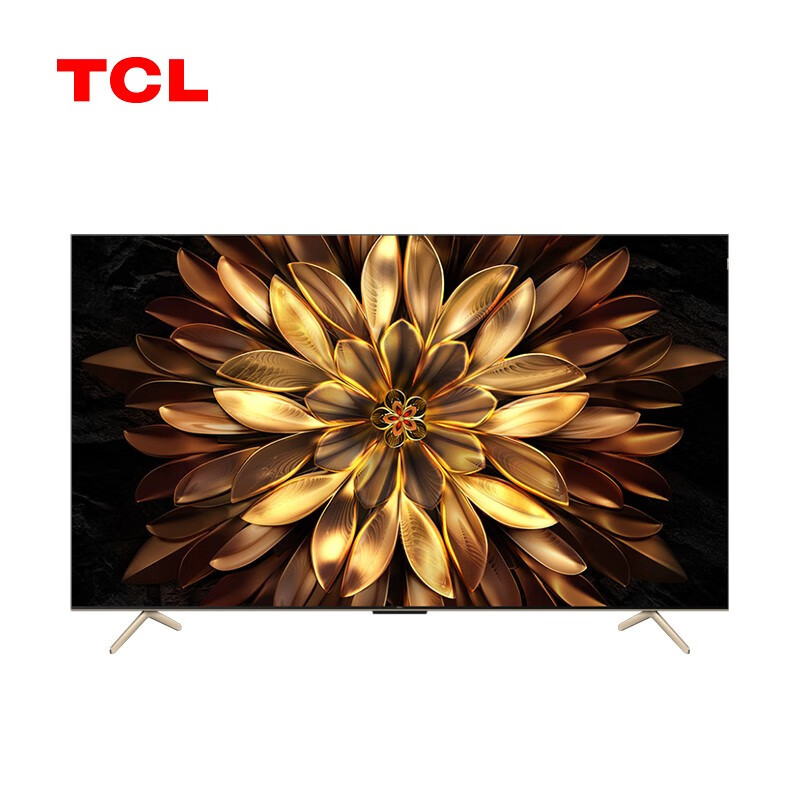 TCL新品C11G系列电视发布：量子点矩阵控光 Pro