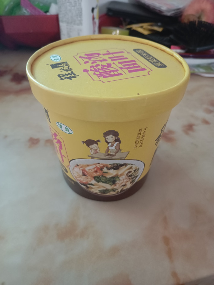 方便面/粉