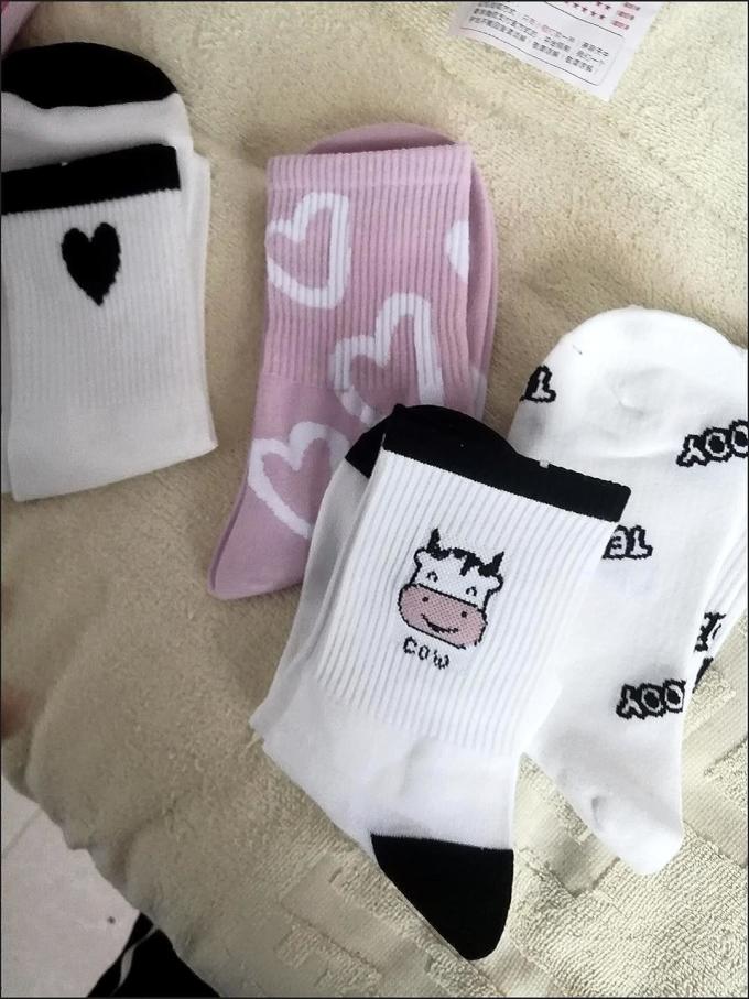 女袜