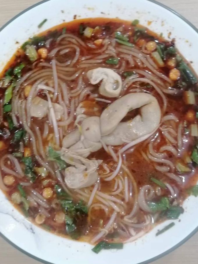 仲景其他调味品