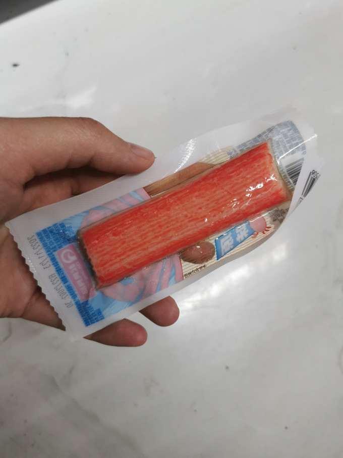 起亮食品其他休闲零食