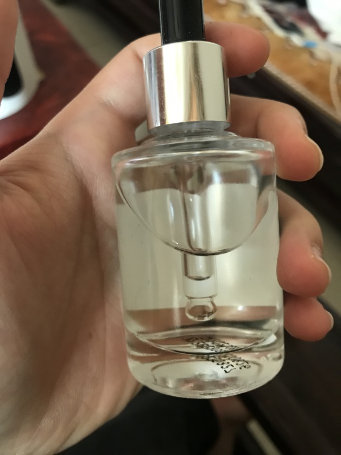 葆丽匙精华液