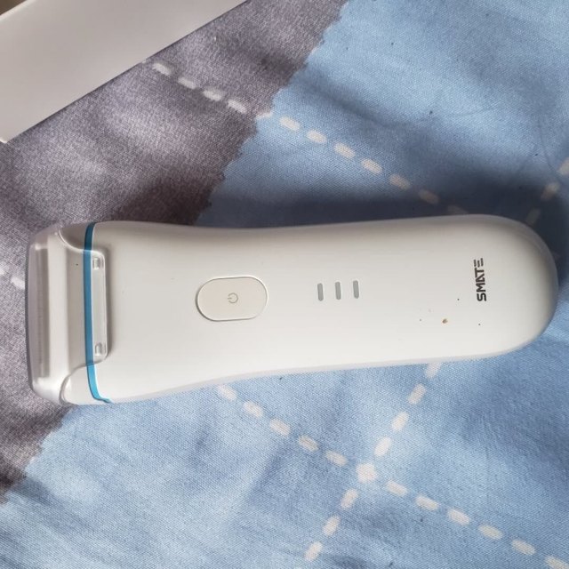非常满意,堪比400以上的飞利浦,质感十