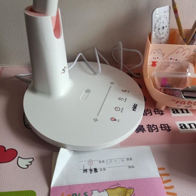 雷士普通台灯