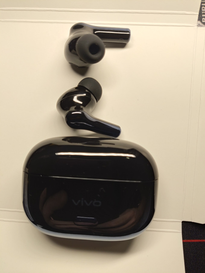 vivotws 2蓝牙耳机怎么样 我的蓝厂装备之vivo tws2耳机_什么值得买