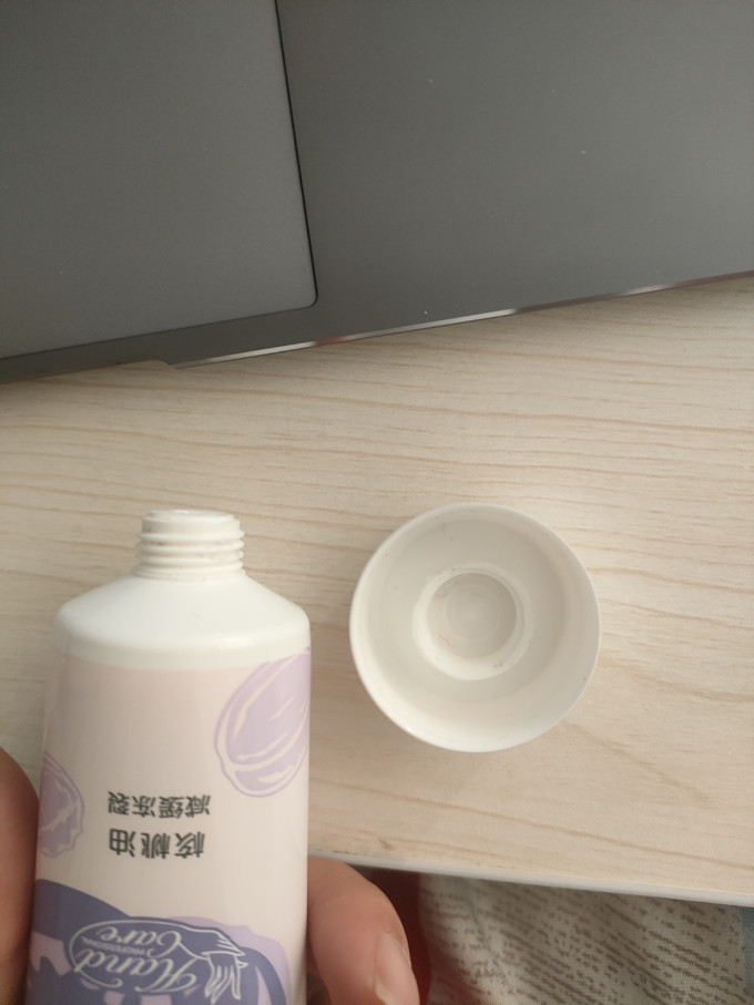 美加净护手霜