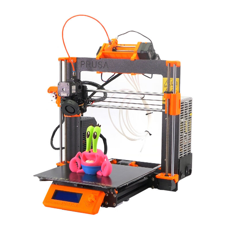 家庭3D打印机sermoon v1入手5天记