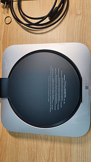 Mac mini m2开箱