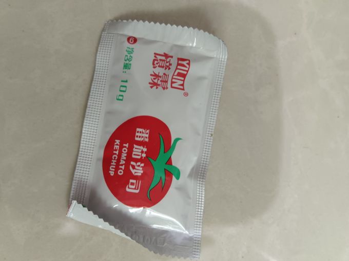 憶霖其他调味品