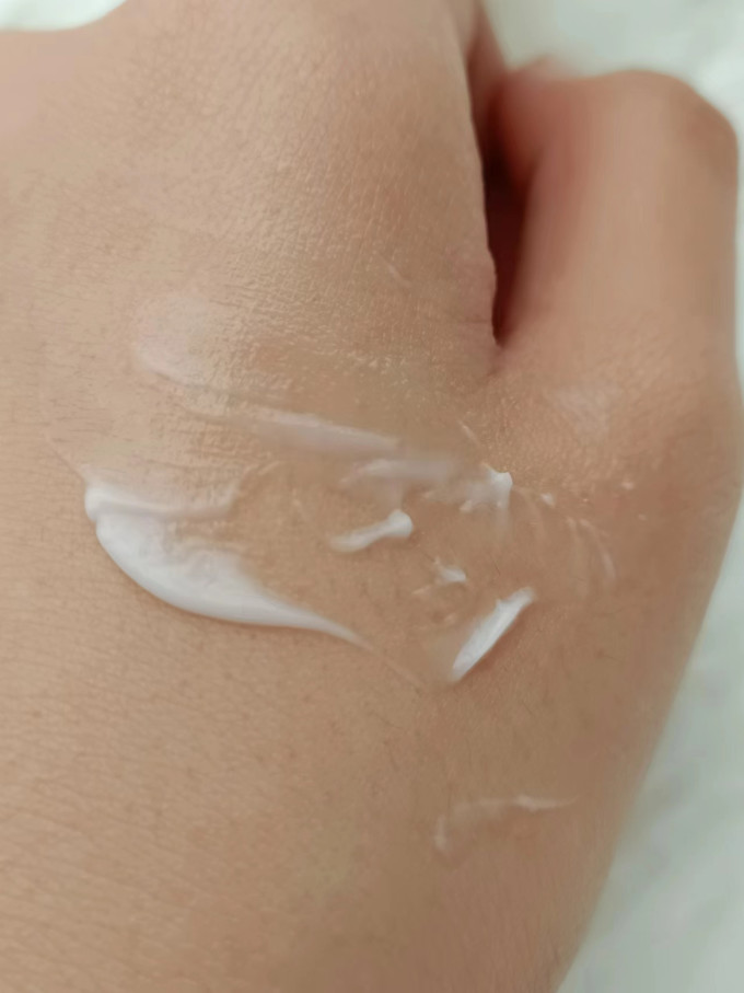 身体乳液