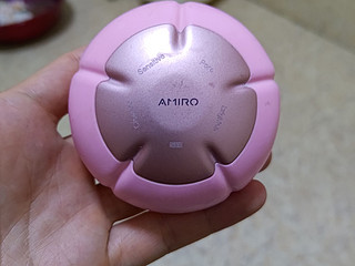 AMIRO洗脸仪