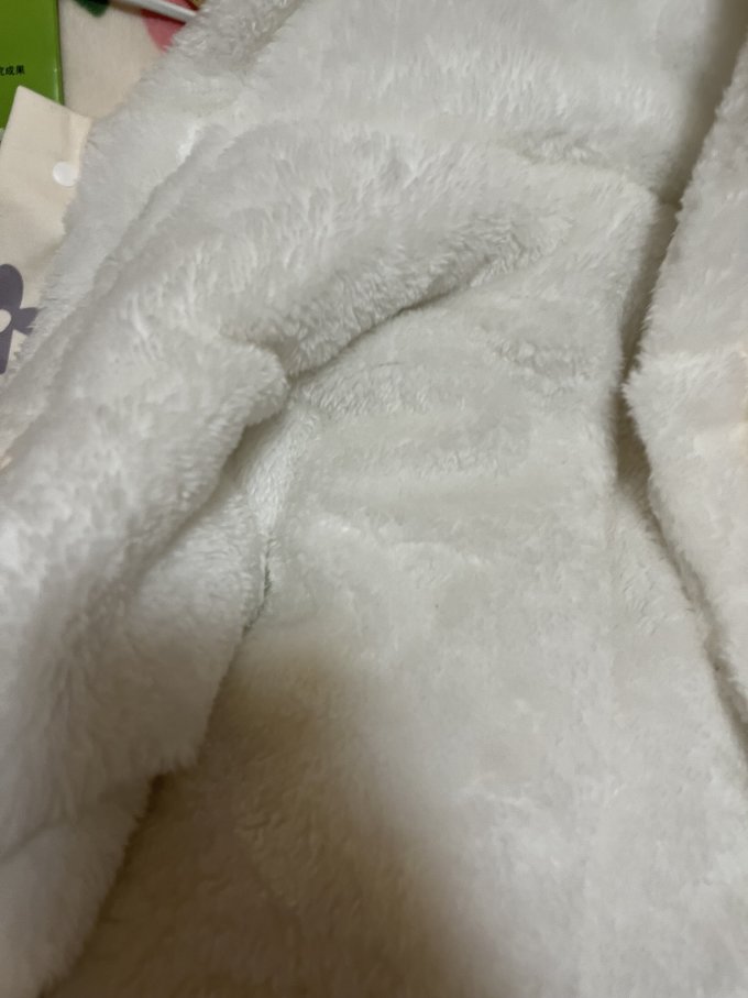 七彩博士婴儿斗篷