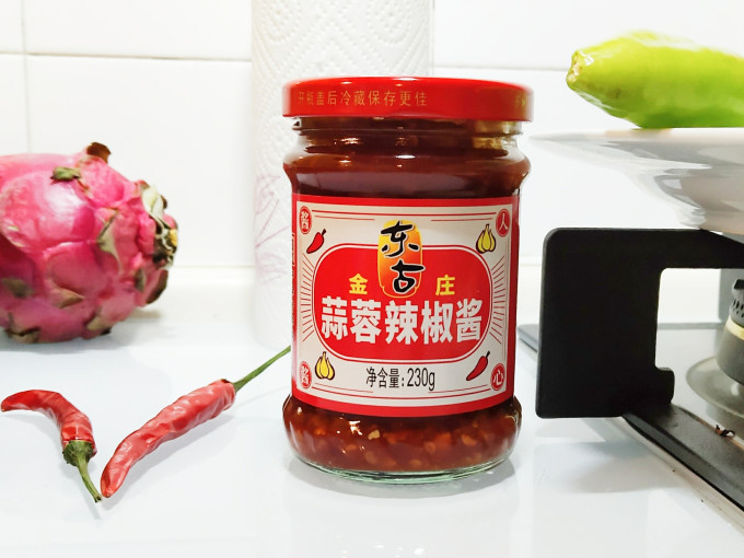 东古其他调味品