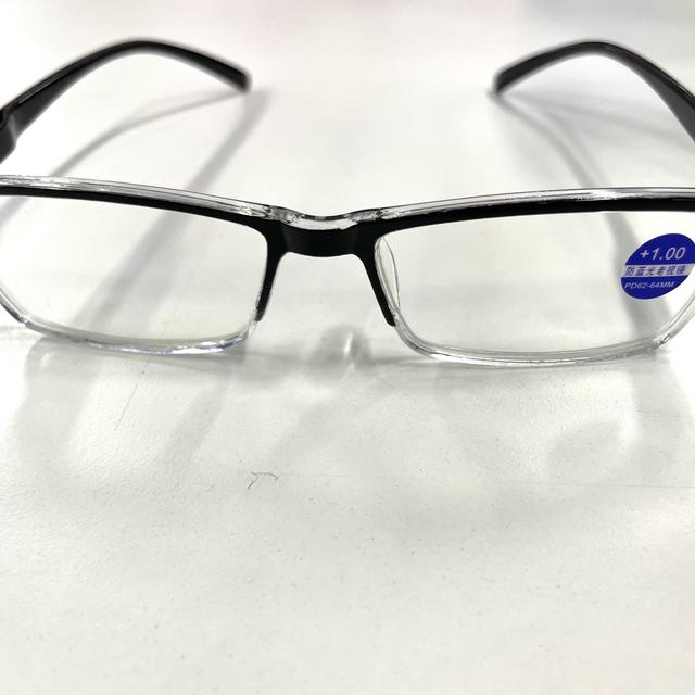 防蓝光老花镜哪个品牌好？给父母高品质视力体验