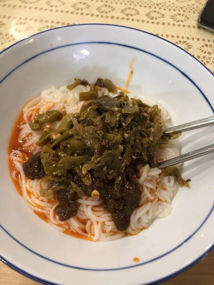 王仁和其他方便食品