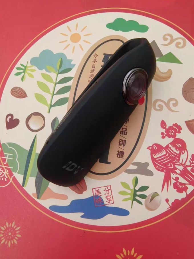 苏维摄像机