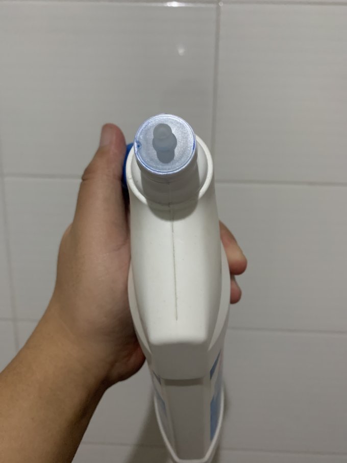 超威洁厕剂