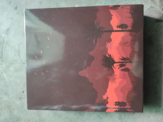 福派电动牙刷
