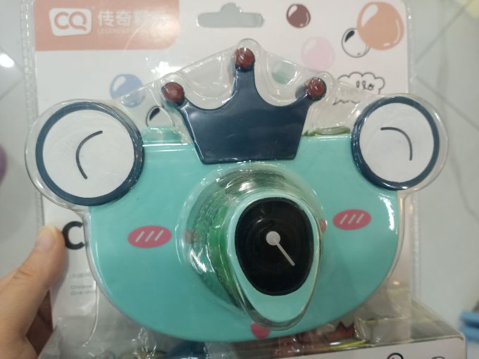 传奇糖玩创意玩具