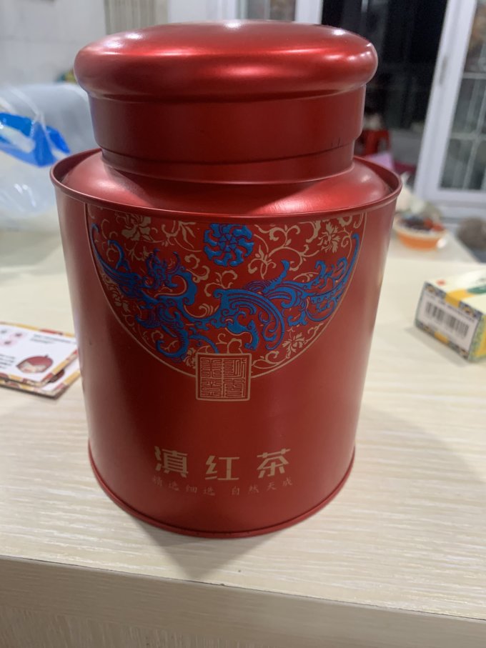 红茶