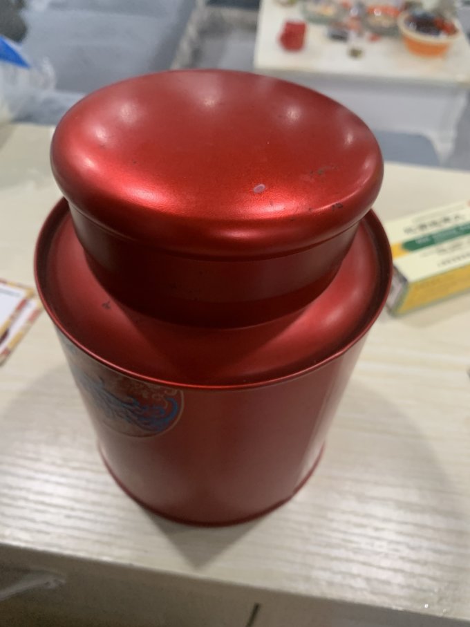 红茶