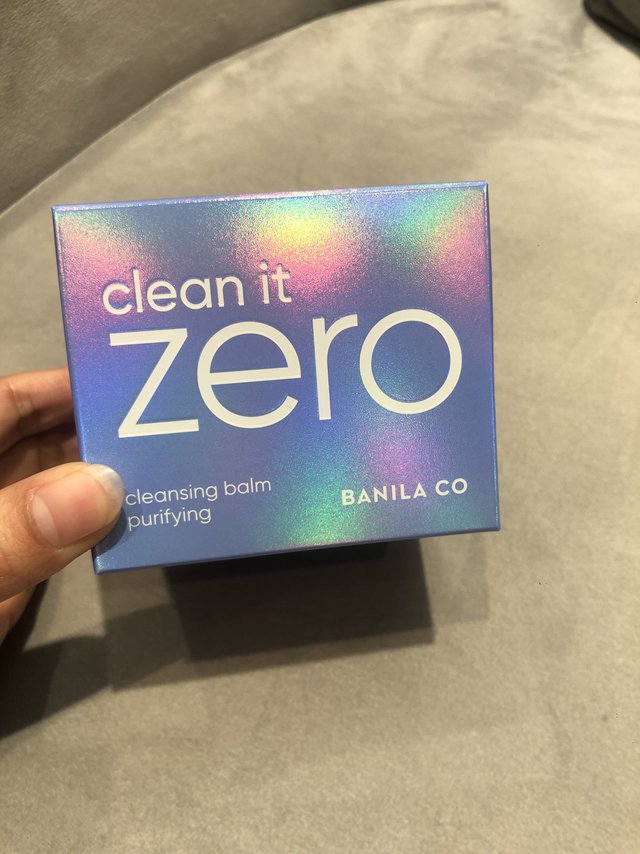 不愧是卸妆届的扛把子