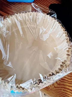 空气炸锅专用烤盘纸